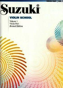 Detail Suzuki Violin Book 1 Pdf Free Download Nomer 5