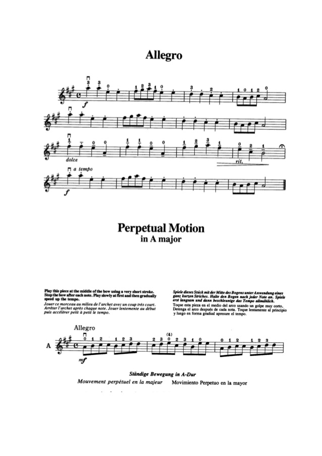 Detail Suzuki Violin Book 1 Pdf Free Download Nomer 35