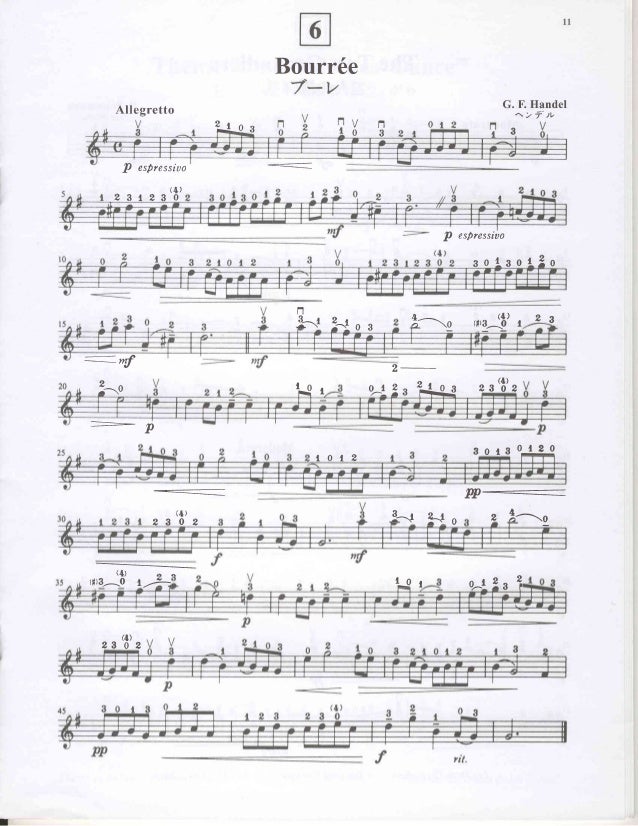 Detail Suzuki Violin Book 2 Pdf Google Drive Nomer 15