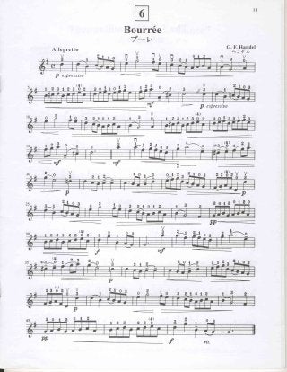 Detail Suzuki Violin Book 2 Pdf Google Drive Nomer 3