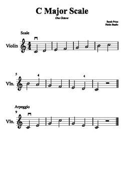 Detail Suzuki Violin Book 2 Pdf Google Drive Nomer 33