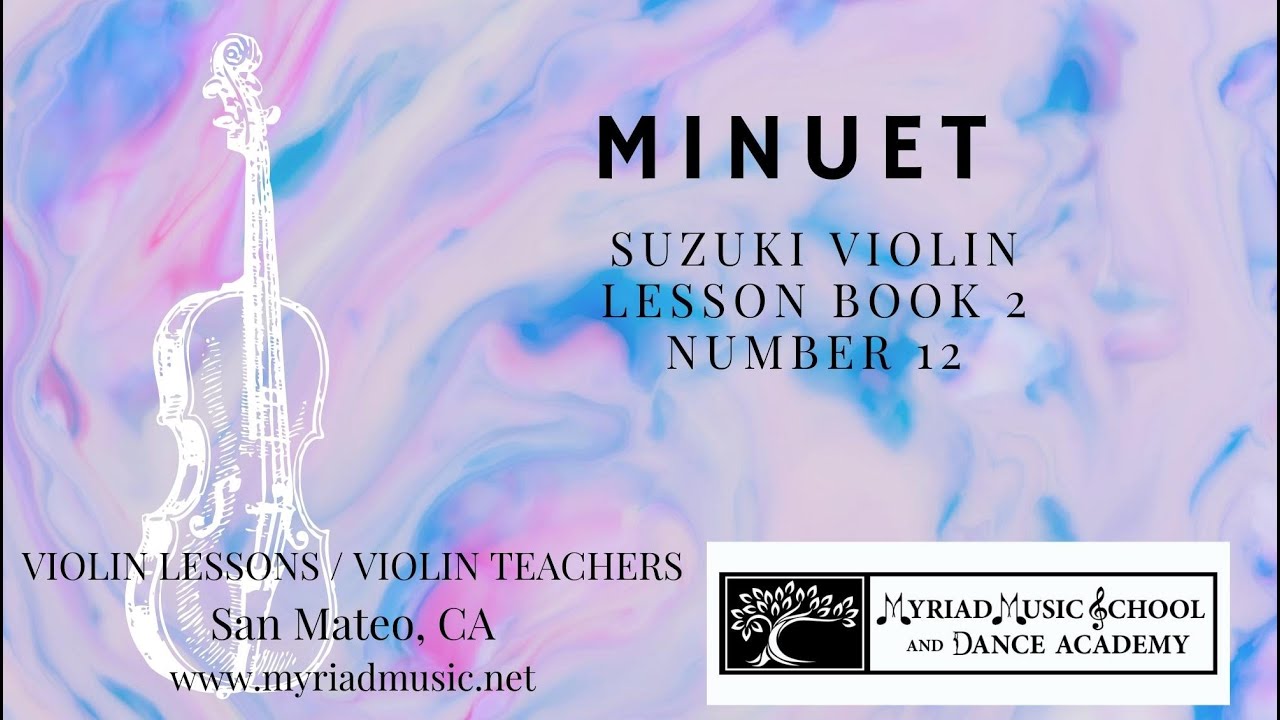 Detail Suzuki Violin Book 2 Pdf Google Drive Nomer 46