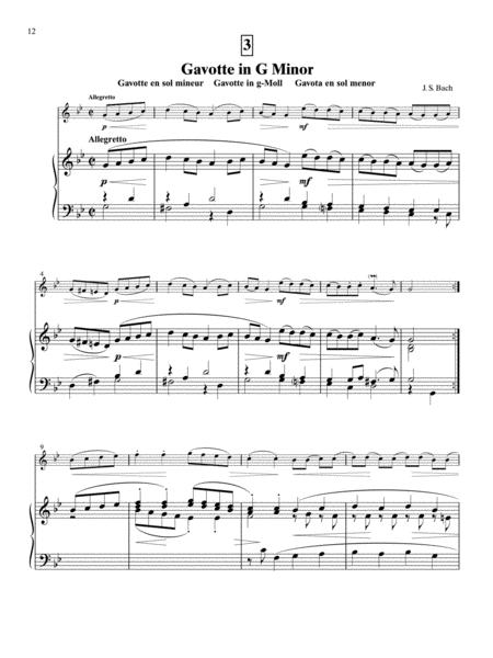 Detail Suzuki Violin Book 3 Pdf Nomer 16