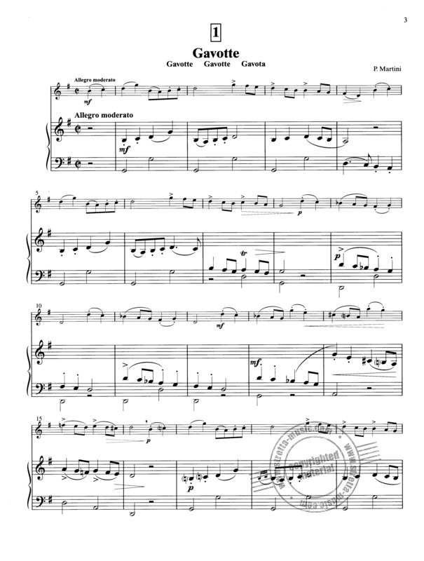 Detail Suzuki Violin Book 3 Pdf Nomer 17