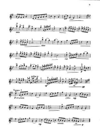 Detail Suzuki Violin Book 3 Pdf Nomer 4