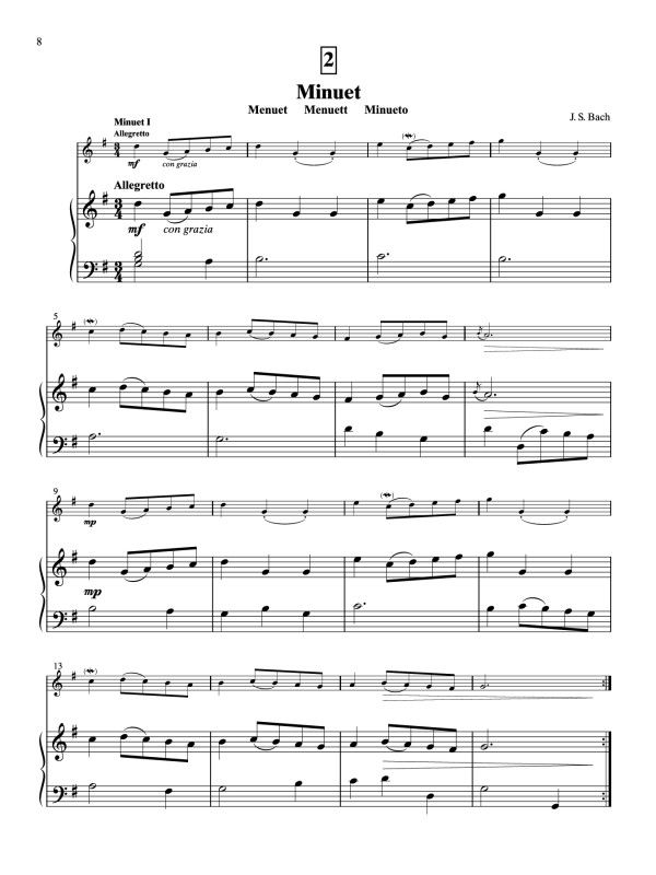 Detail Suzuki Violin Book 3 Pdf Nomer 28