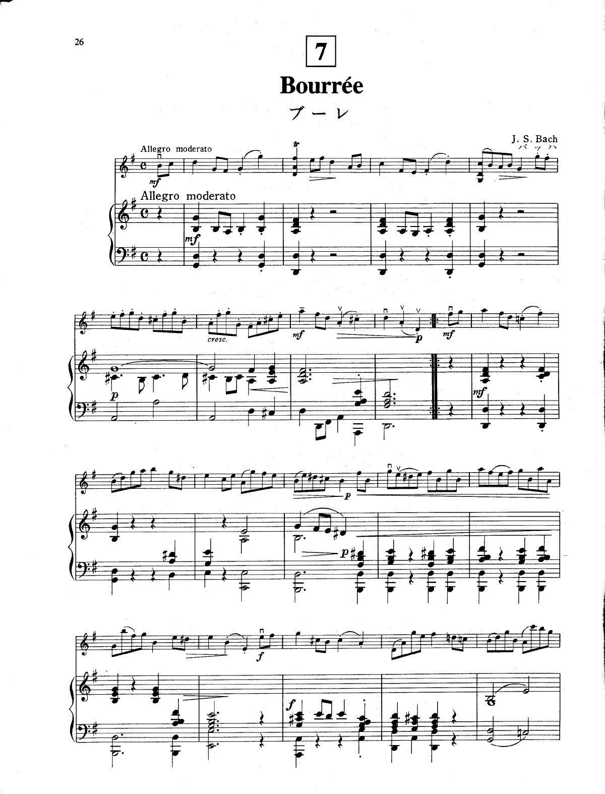 Detail Suzuki Violin Book 3 Pdf Nomer 31