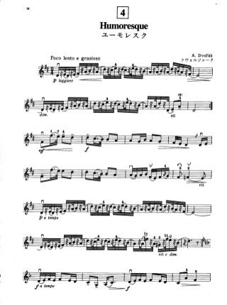 Detail Suzuki Violin Book 3 Pdf Nomer 5