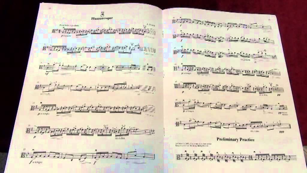 Detail Suzuki Violin Book 3 Pdf Nomer 45