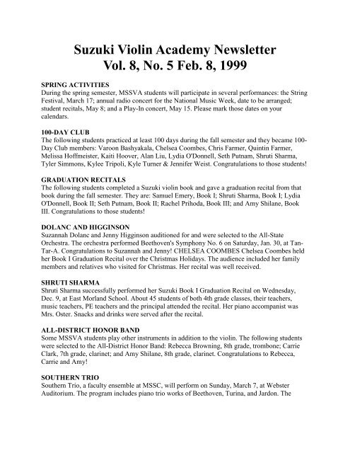 Detail Suzuki Violin Book 3 Pdf Nomer 49