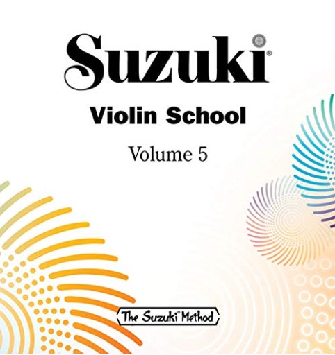 Detail Suzuki Violin Book 6 Pdf Free Download Nomer 32