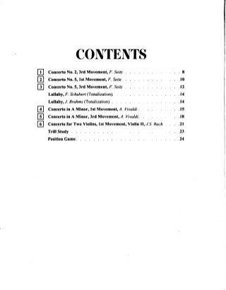 Detail Suzuki Violin Books Pdf Nomer 11