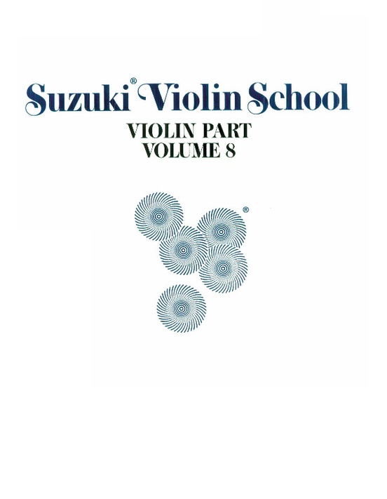 Detail Suzuki Violin Books Pdf Nomer 14