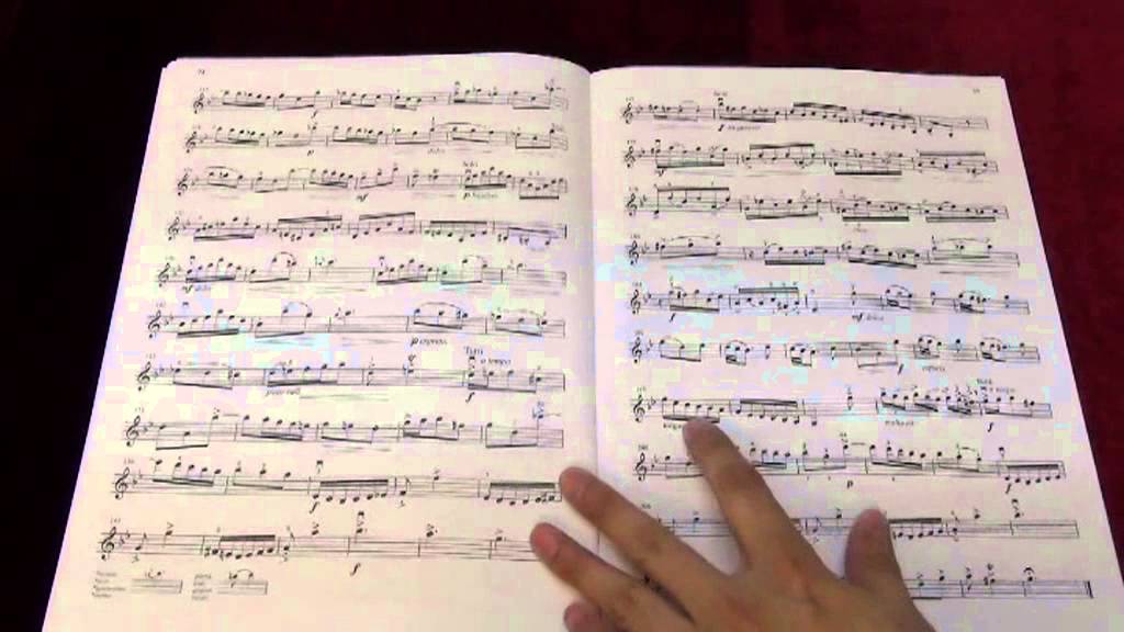 Detail Suzuki Violin Books Pdf Nomer 34