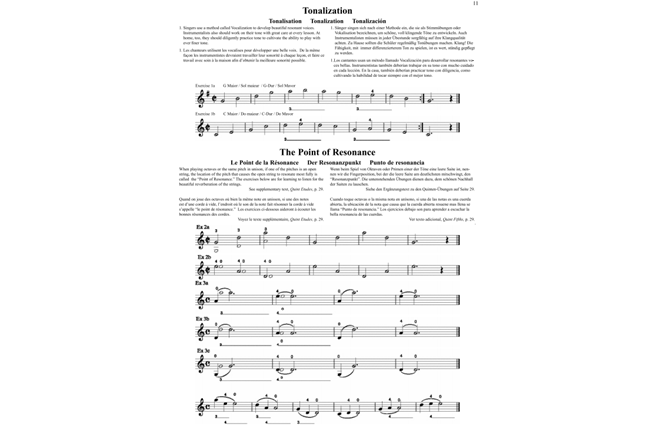 Detail Suzuki Volume 2 Violin Pdf Nomer 10