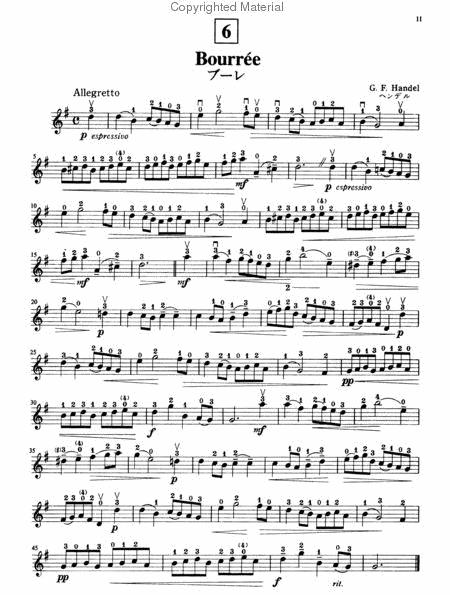 Detail Suzuki Volume 2 Violin Pdf Nomer 18