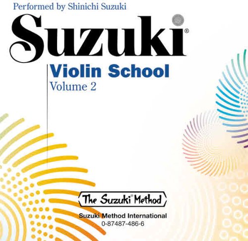 Detail Suzuki Volume 2 Violin Pdf Nomer 39