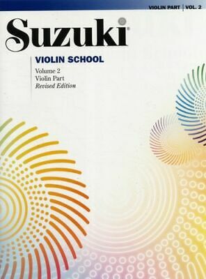 Detail Suzuki Volume 2 Violin Pdf Nomer 49