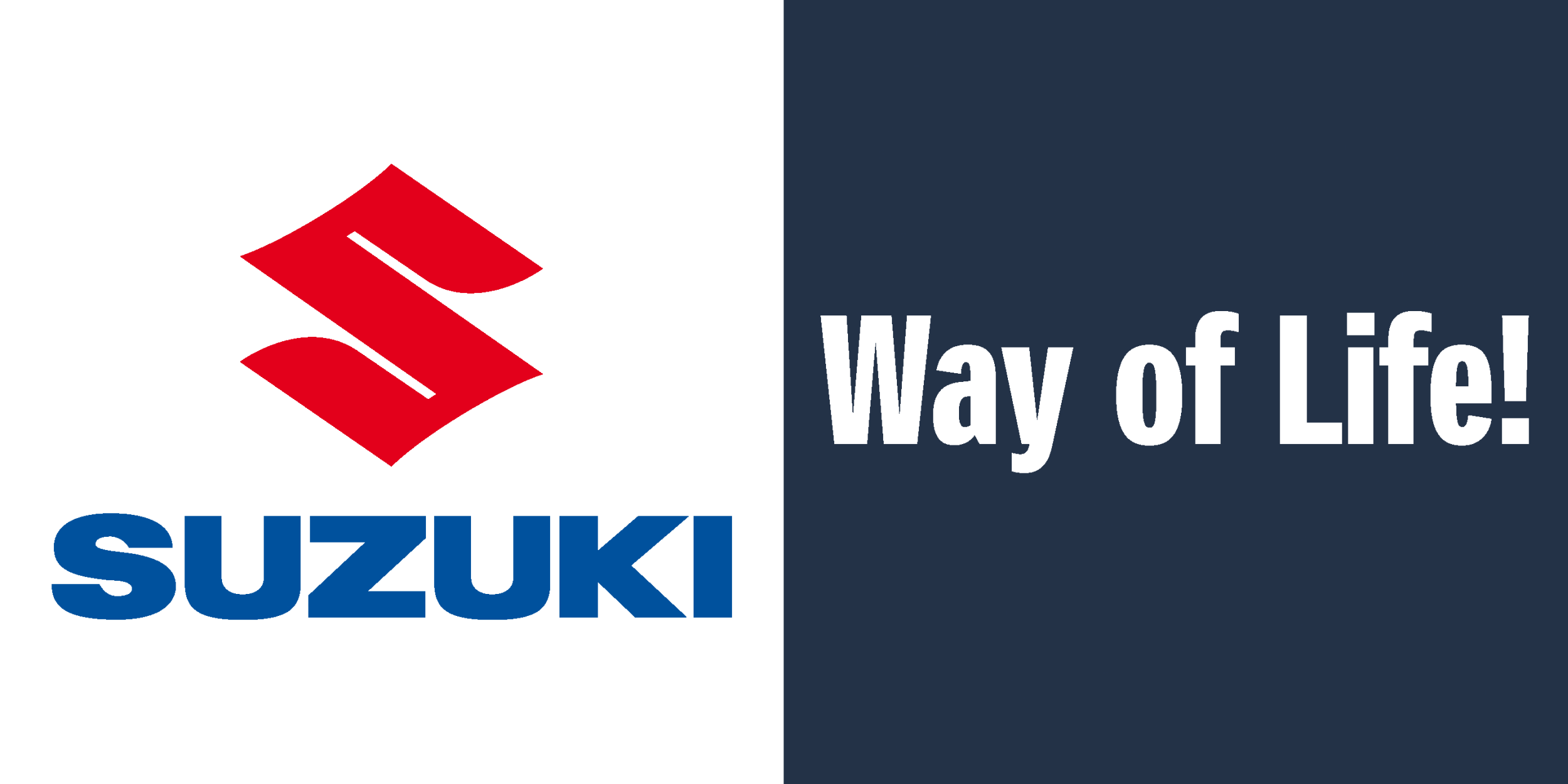 Suzuki Way Of Life - KibrisPDR