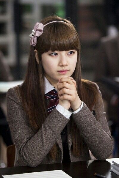 Detail Suzy Dream High Nomer 11