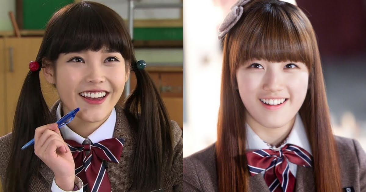 Detail Suzy Dream High Nomer 14