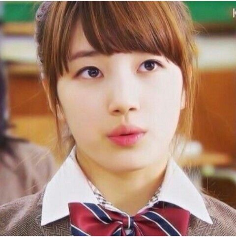 Detail Suzy Dream High Nomer 22