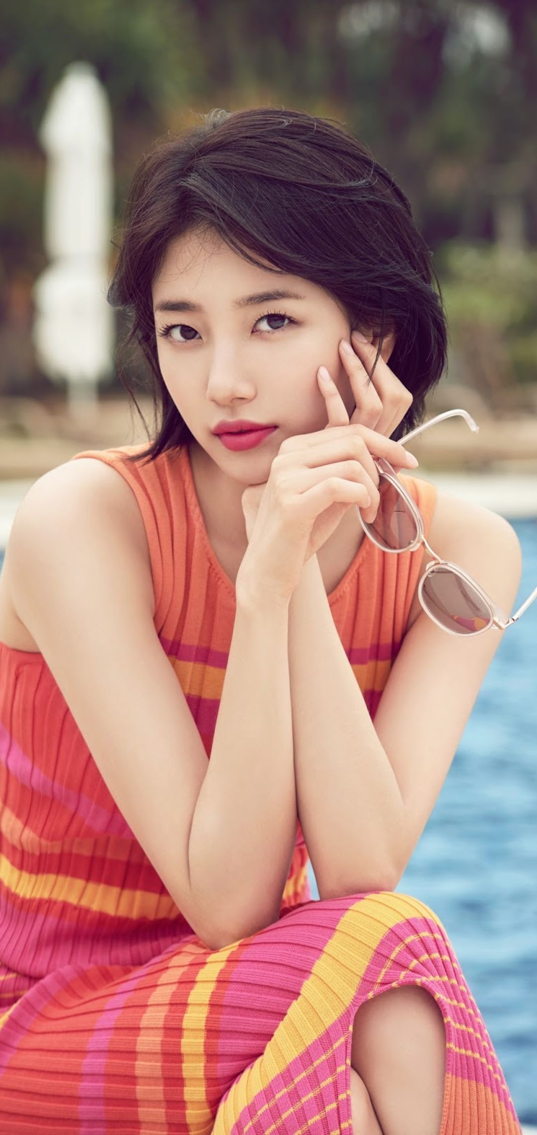Detail suzy wallpaper koleksi nomer 6