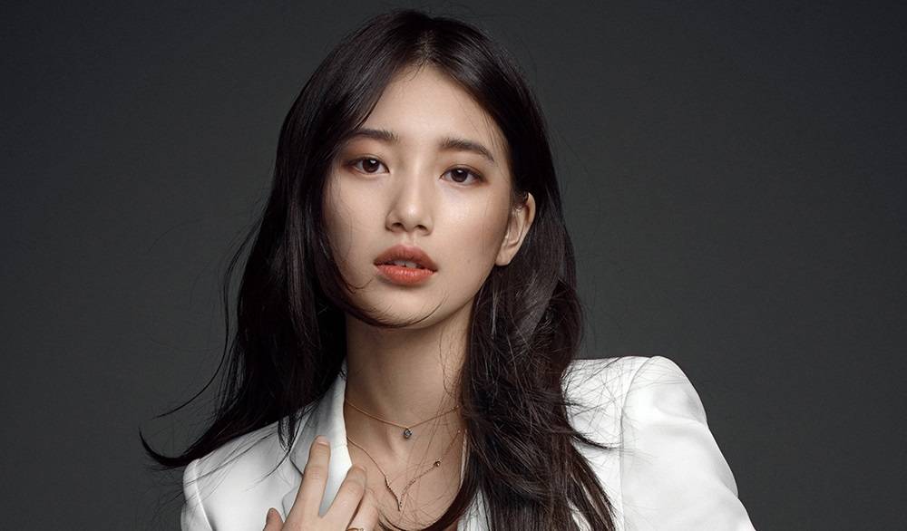 Detail Suzy Wallpaper Hd Nomer 7