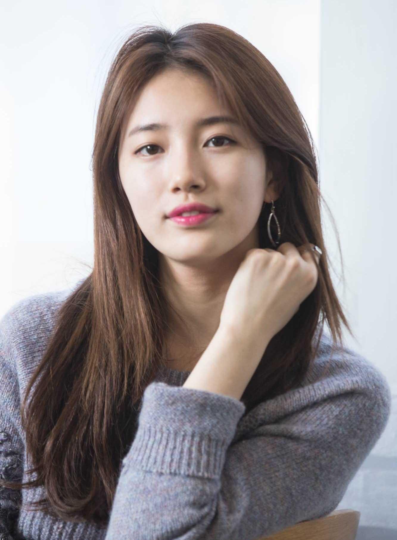 Detail Suzy Wallpaper Hd Nomer 25