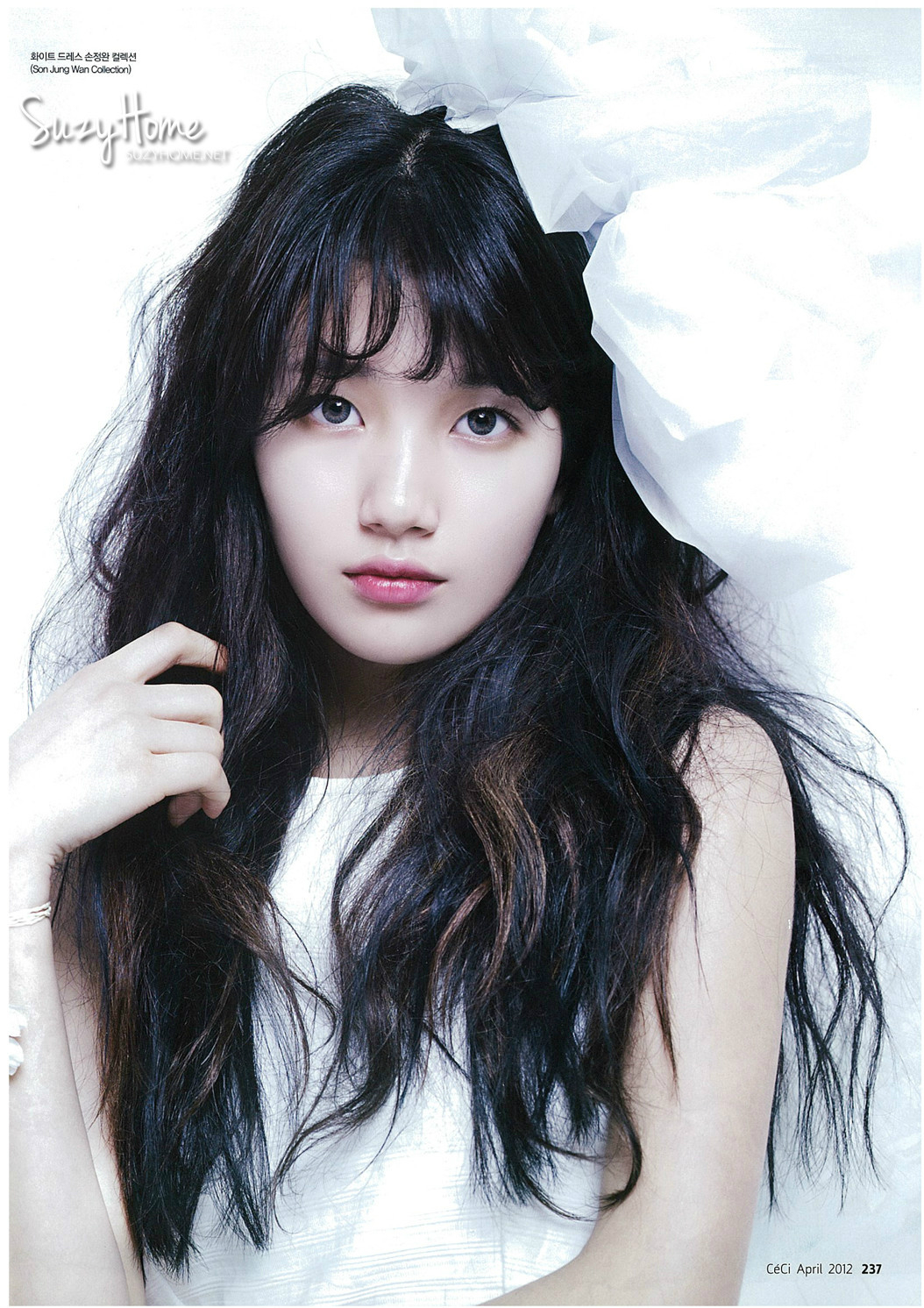 Detail Suzy Wallpaper Hd Nomer 30