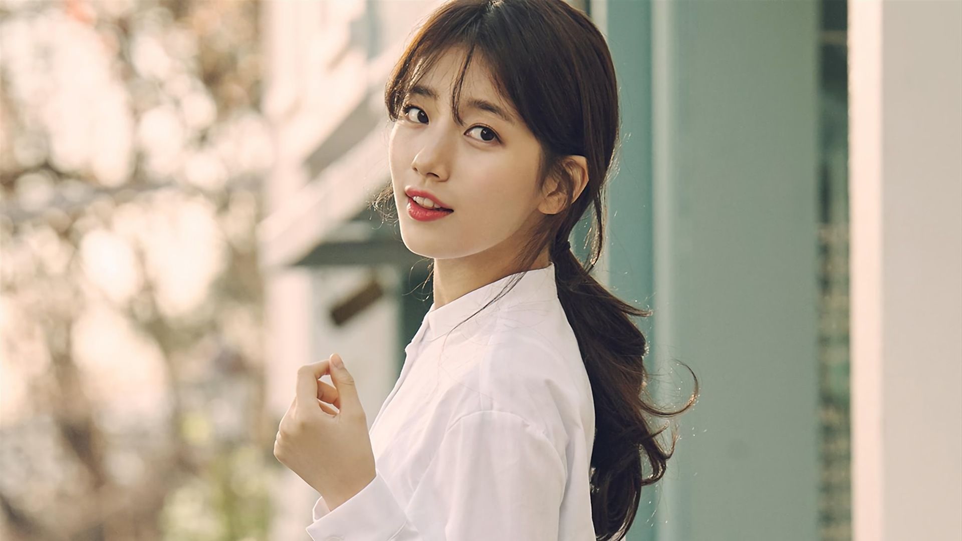 Detail Suzy Wallpaper Hd Nomer 5