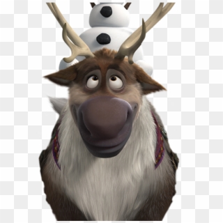 Detail Sven Frozen Png Nomer 20