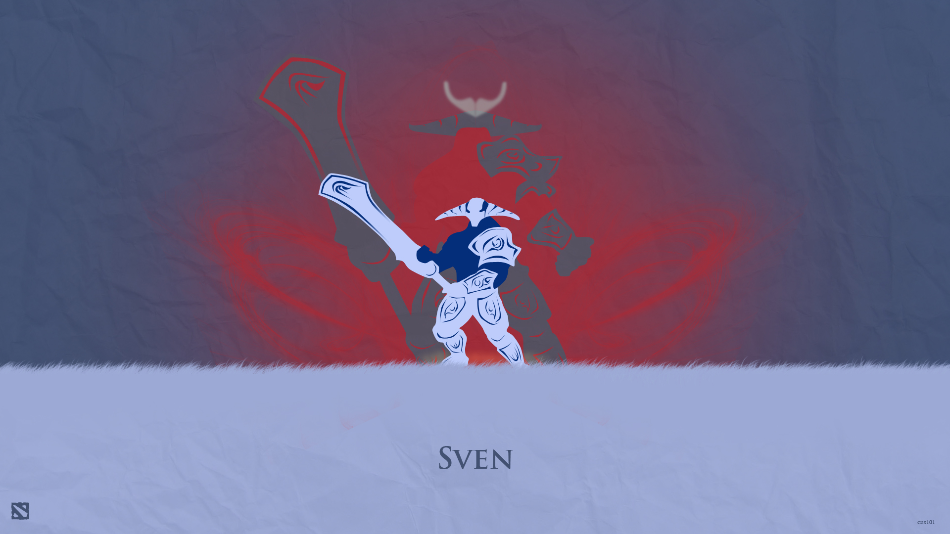 Detail Sven Wallpaper Nomer 26