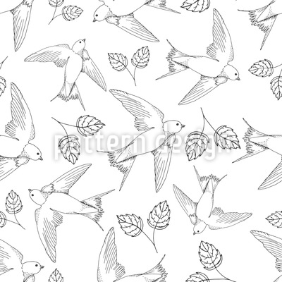 Detail Swallow Design Nomer 44