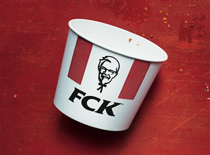 Detail Swallow Kfc Nomer 30