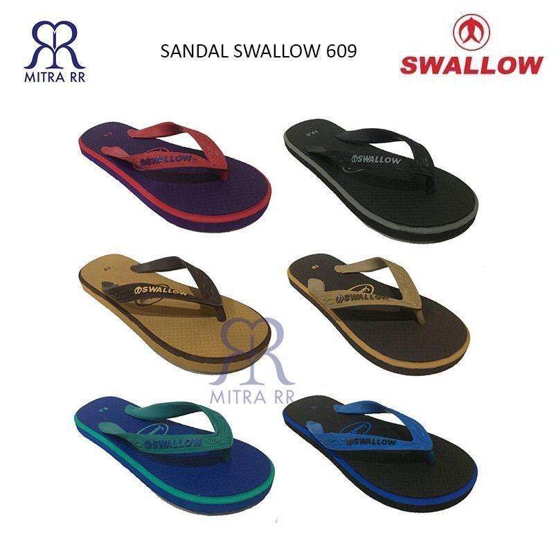 Detail Swallow Sandal Nomer 14