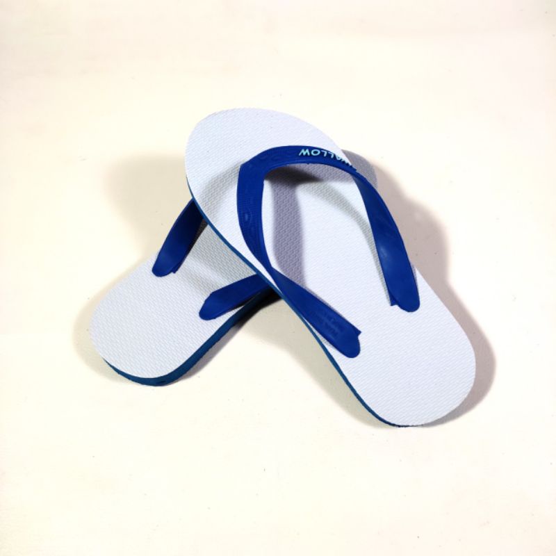 Detail Swallow Sandal Nomer 47