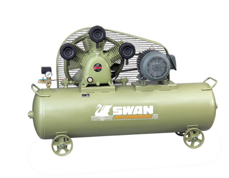 Detail Swan Compressor Indonesia Nomer 12