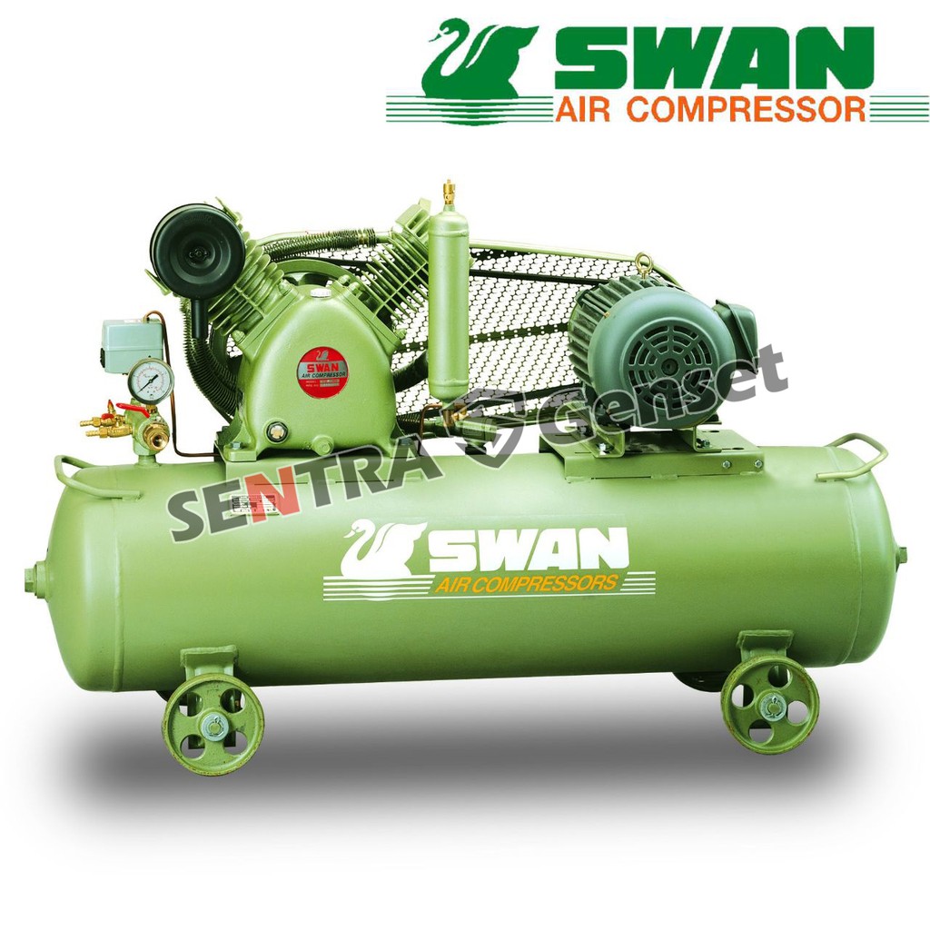 Detail Swan Compressor Indonesia Nomer 13