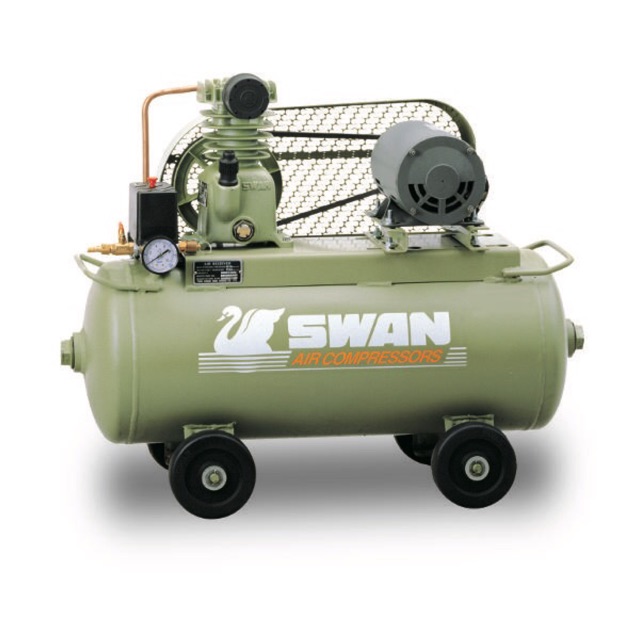 Detail Swan Compressor Indonesia Nomer 2