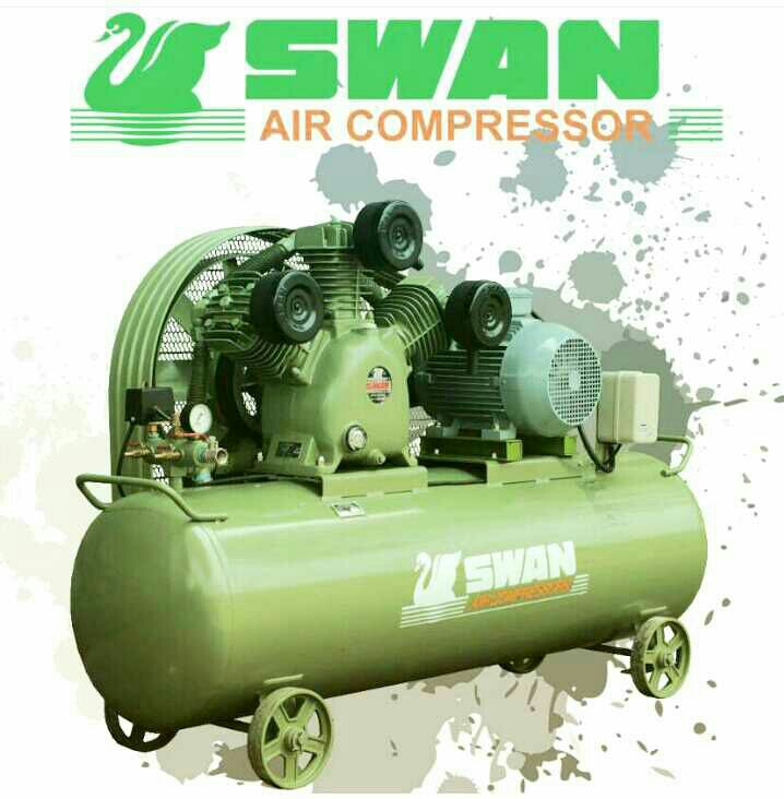 Detail Swan Compressor Indonesia Nomer 16