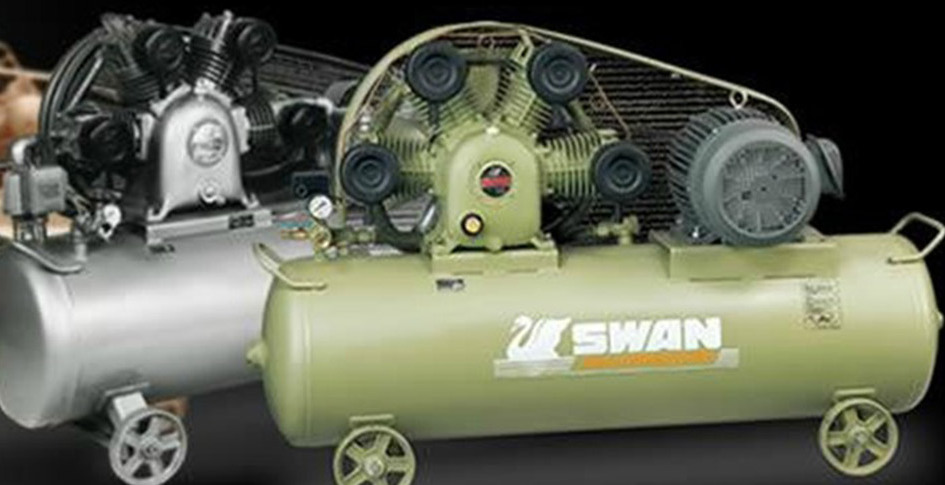 Detail Swan Compressor Indonesia Nomer 19