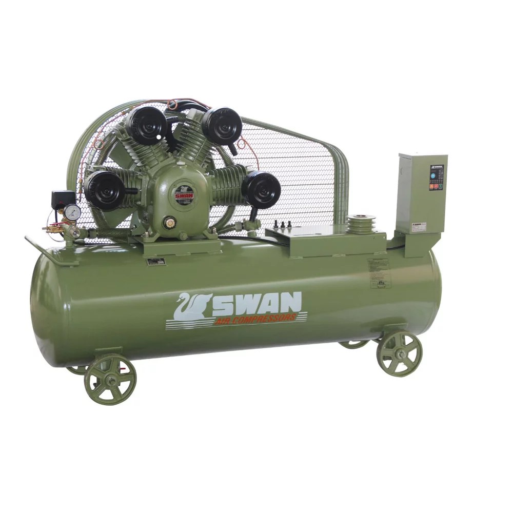 Detail Swan Compressor Indonesia Nomer 22