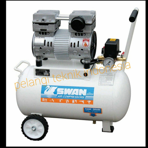 Detail Swan Compressor Indonesia Nomer 29