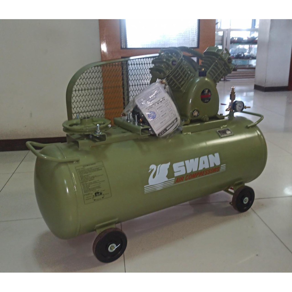 Detail Swan Compressor Indonesia Nomer 38