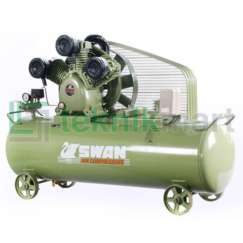 Detail Swan Compressor Indonesia Nomer 6