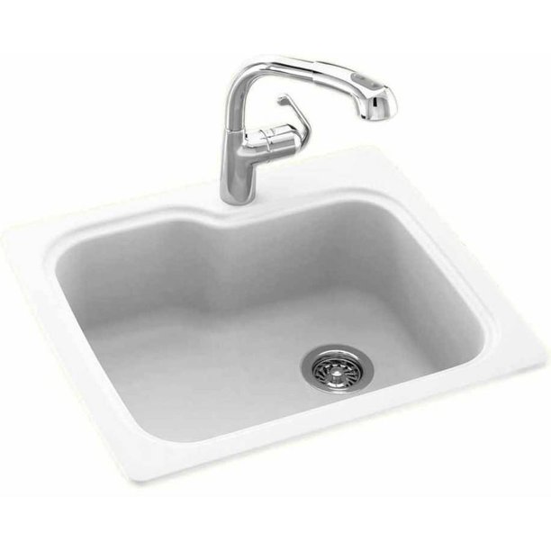 Detail Swan Mop Sink Nomer 24