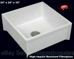 Detail Swan Mop Sink Nomer 28