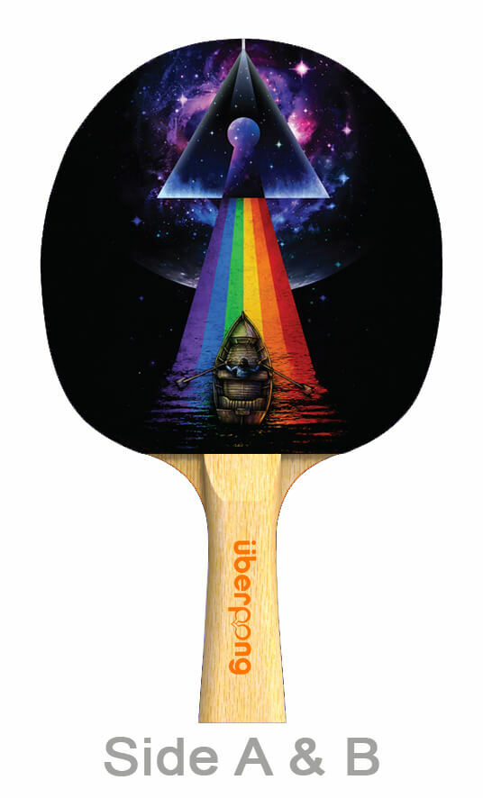 Detail Swan Ping Pong Nomer 24