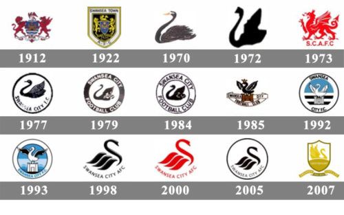 Detail Swansea Logo Png Nomer 11